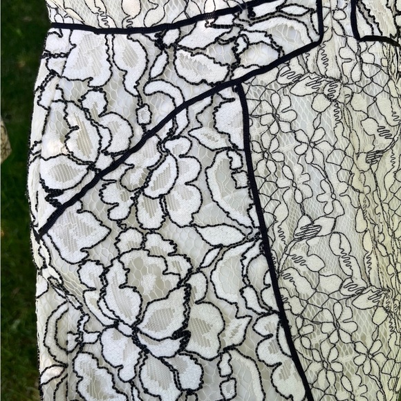 Topshop Dress - Picture 4 of 5